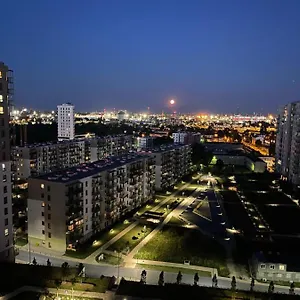 Apartament Letnica View, Gdańsk