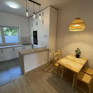 Apartament Apartament Wybickiego, Gdańsk