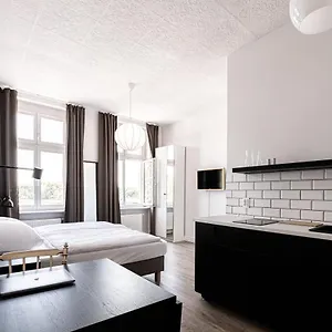 Apartament 2homerent, Gdańsk