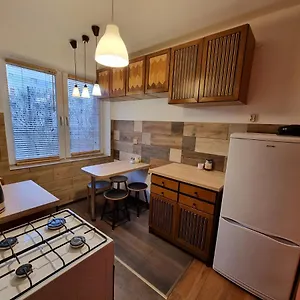 Apartament Komfortowy Blisko Plaży, Gdańsk
