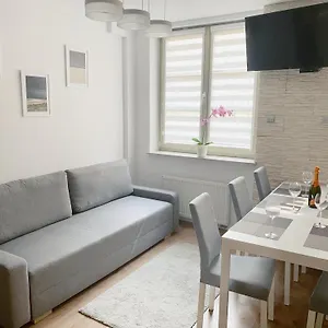 Apartament Ogarna Old Town By Renters, Gdańsk