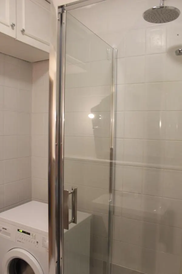 Rooms Gdansk Wrzeszcz Centrum ホームステイ