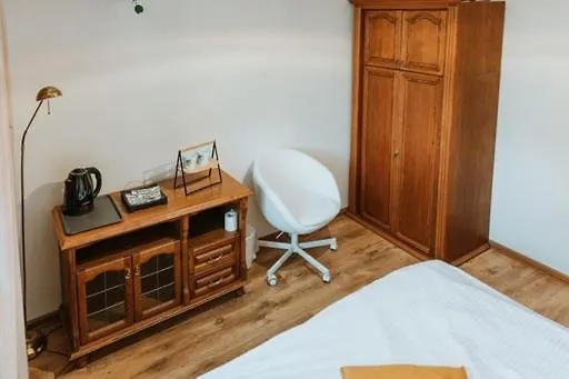 Rooms Gdansk Wrzeszcz Centrum