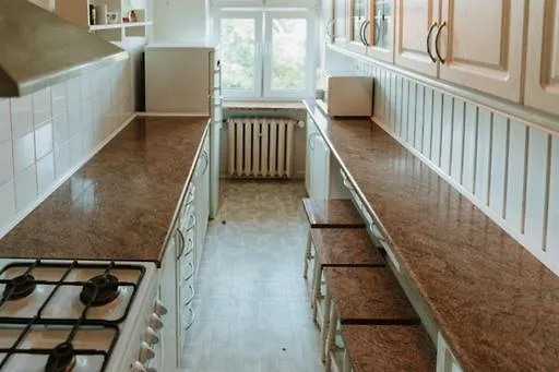 Rooms Gdansk Wrzeszcz Centrum ポーランド