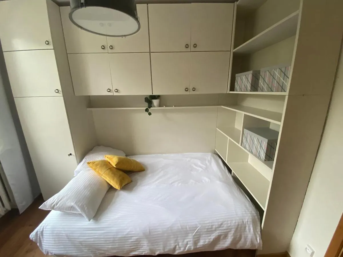 Rooms Gdansk Wrzeszcz Centrum ポーランド