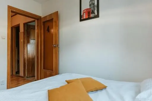 Rooms Gdansk Wrzeszcz Centrum 0*,  ポーランド