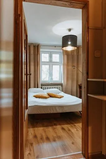Rooms Gdansk Wrzeszcz Centrum Homestay