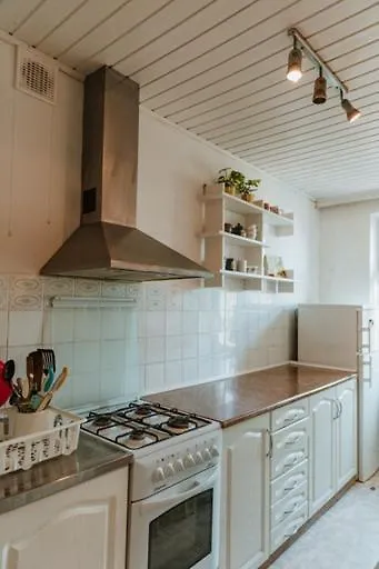 Rooms Gdansk Wrzeszcz Centrum